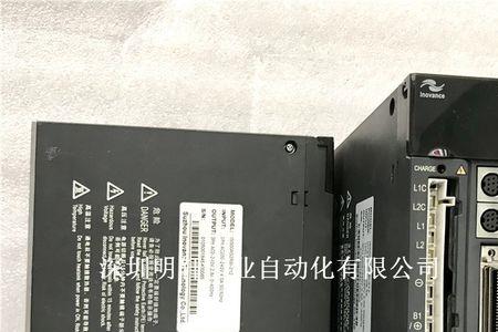 汇川伺服是日本的吗