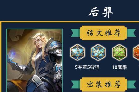 后羿末世和破晓哪个厉害