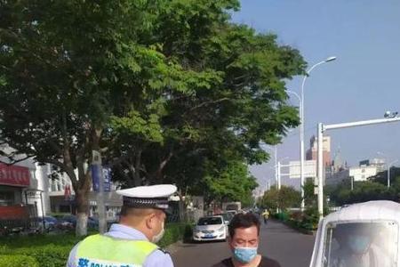 杭州电动车遮挡号牌怎么处罚