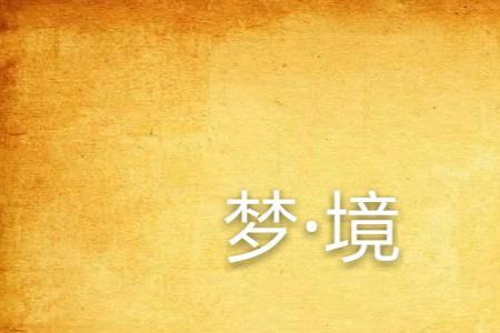 梦幻迷境意思