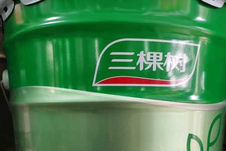 三棵树腻子粉厂家全称