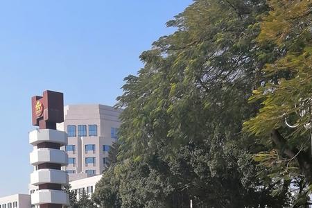 汕头迎宾馆是什么意思