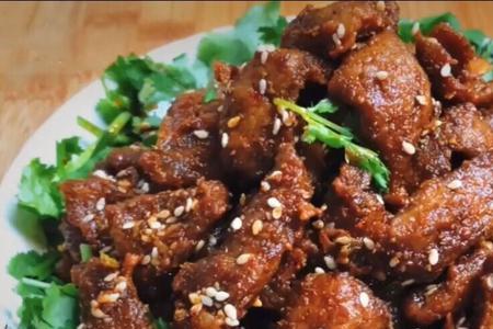 孜然羊肉选肉的方法