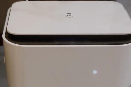 科沃斯n9+拖地轮不转