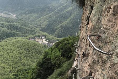 绍兴刻石山风景区门票