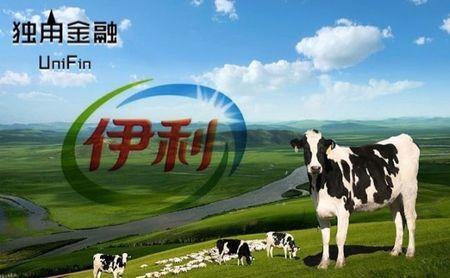 为什么蒙牛伊利能制定行业标准