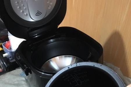 苏泊尔电饭煲售后能换内胆吗
