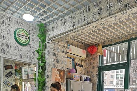 夫妻美发店发展前景
