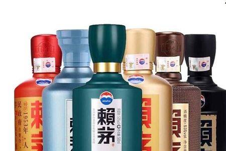 湄窖和赖茅哪款好