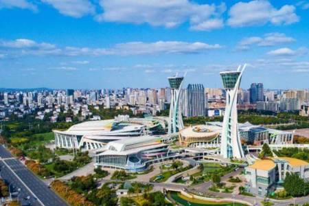 潍坊是全国几类大城市