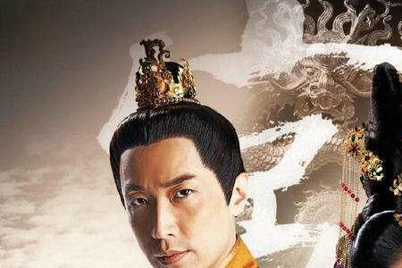宫心计2深宫计何中郎身份