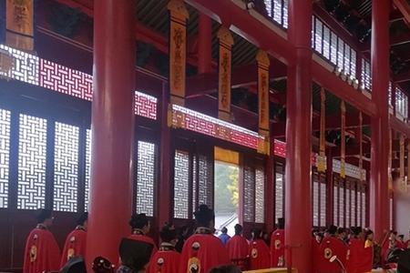 紫袍道士全国有多少