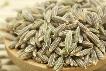 孜然和孜然粉的区别