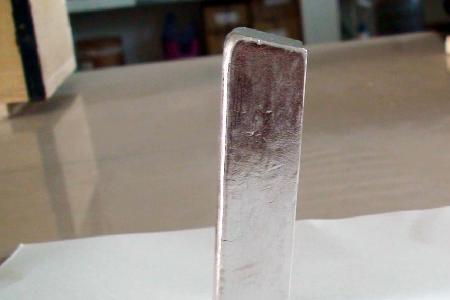 金属条的简称