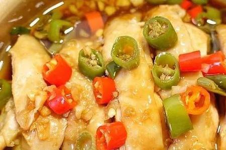猪肉焦麻肉的做法