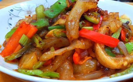 蹄筋发得太硬有什么方法补救