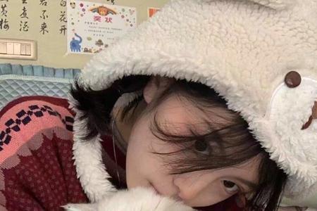 头像是猫的女生性格