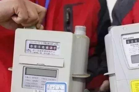 最新天然气表用插卡吗