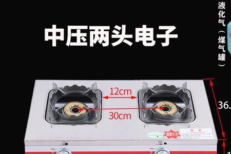 猛火灶有气不着火是怎么回事