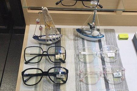 镜客眼镜是正规品牌吗