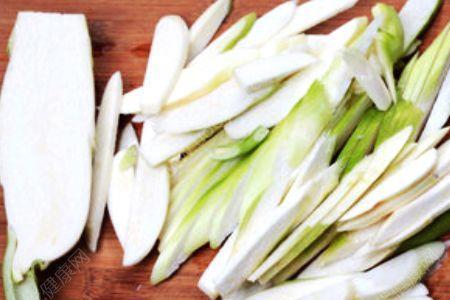 茭白烂蕊怎么治