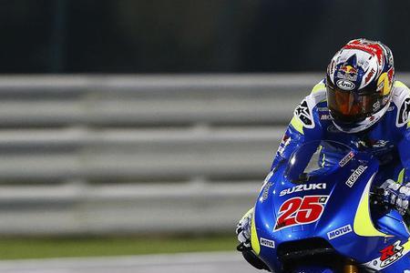 铃木车队拿过几次motogp冠军