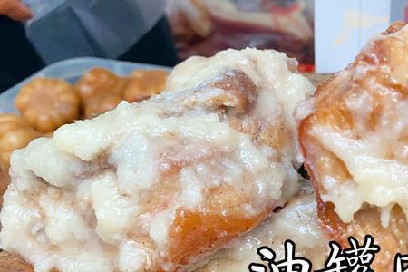油罐肉做法