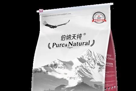 伯纳天纯的狗粮怎么样
