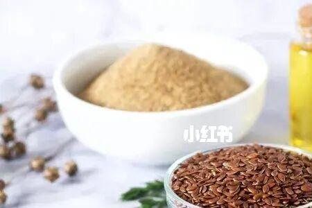 一吨亚麻籽能出多少油