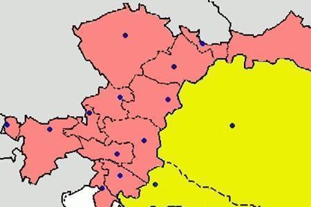 欧匈帝国指哪国