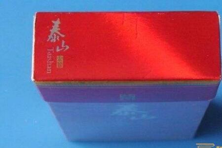 红泰山口感怎么样