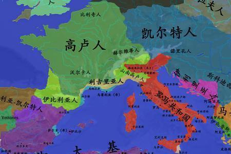 神圣帝国是哪个国家
