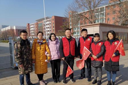 东营实验中学南北校区差异大吗