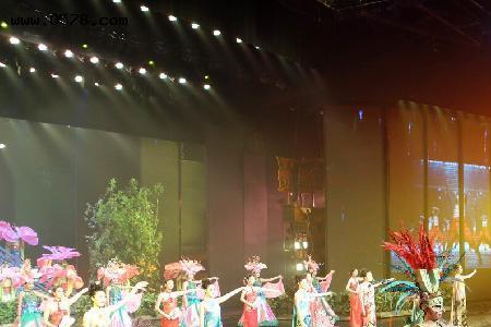 宋城演艺2022年停演时间