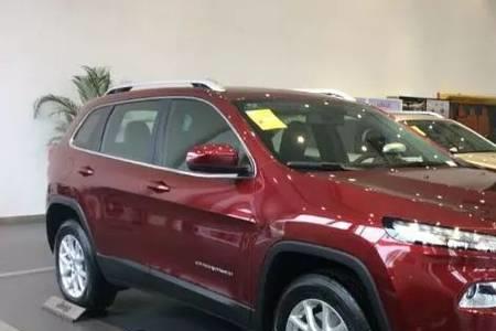 jeep退市4s店还存在吗