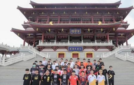 童家堡牧童的三个队友叫什么