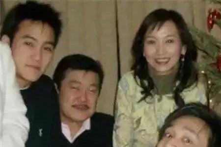 成龙见过赵雅芝吗