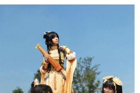藏剑为什么叫黄鸡