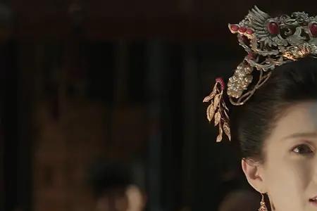清平乐最后谁生了儿子