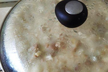 肉糕卷的做法