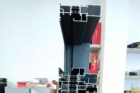 断桥铝73型是什么意思