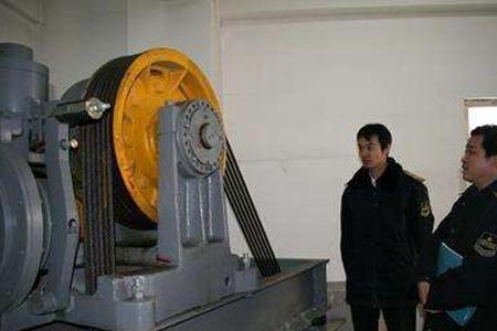 电梯可以长期运行在司机模式吗