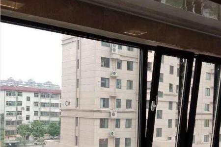 推拉窗会被风吹掉吗