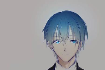 全职高手蓝河几几年出生