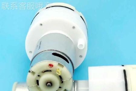 路虎50真空泵怎么拆