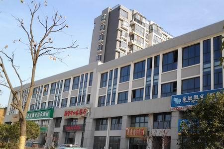 金盛百货和金盛田是一个地方吗