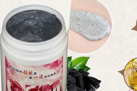 万用竹炭膏的使用方法