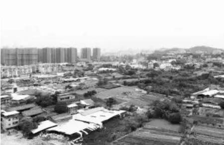 福州哪里是郊区
