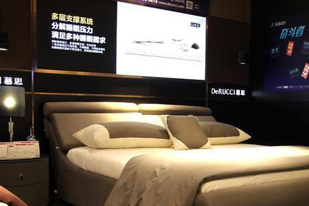 为什么慕思床网上比实体店便宜