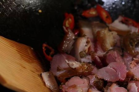 腊肉100克有多少
